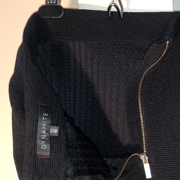 Dynamite mini skirt - Picture 2 of 2